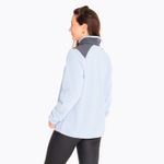 Polar-Mujer-Terrain-1-4-Zip-Azul-Merrell