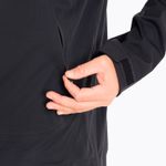 Impermeable-Hombre-Whisper-Rain-Shell-Negro-Merrell