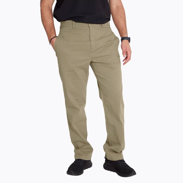 Pantalon Hombre 4 Pockets Oliva Merrell