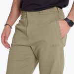 Pantalon-Hombre-4-Pockets-Oliva-Merrell