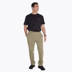 Pantalon-Hombre-4-Pockets-Oliva-Merrell