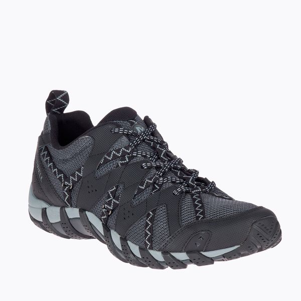 Zapatilla Hombre Waterpro Maipo 2 Negro Merrell