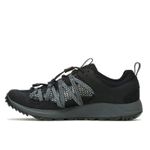 Zapatilla-Hombre-Wildwood-Aerosport-Negro-Merrell