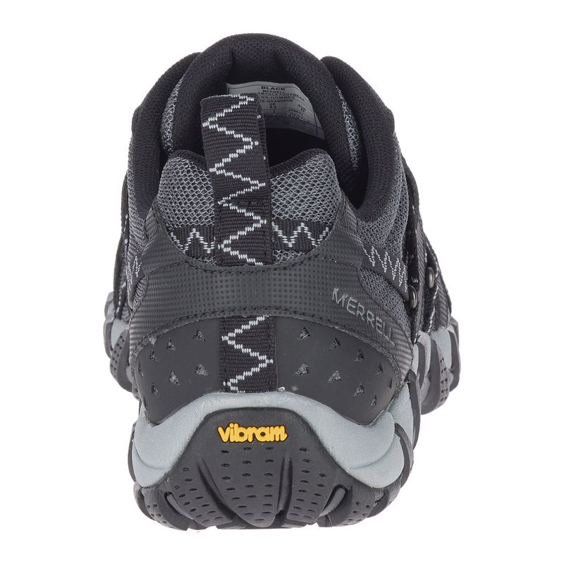 Zapatilla-Hombre-Waterpro-Maipo-2-Negro-Merrell