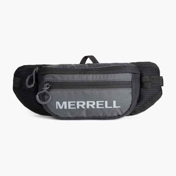 Banano Crest 1.5L Lumbar  Gris Oscuro Merrell