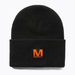 Gorro-Unisex-Patch-Beanie-Negro-Merrell