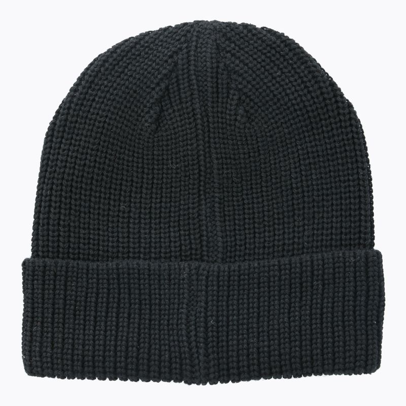 Gorro-Unisex-Cochamo-Beanie-Negro-Merrell