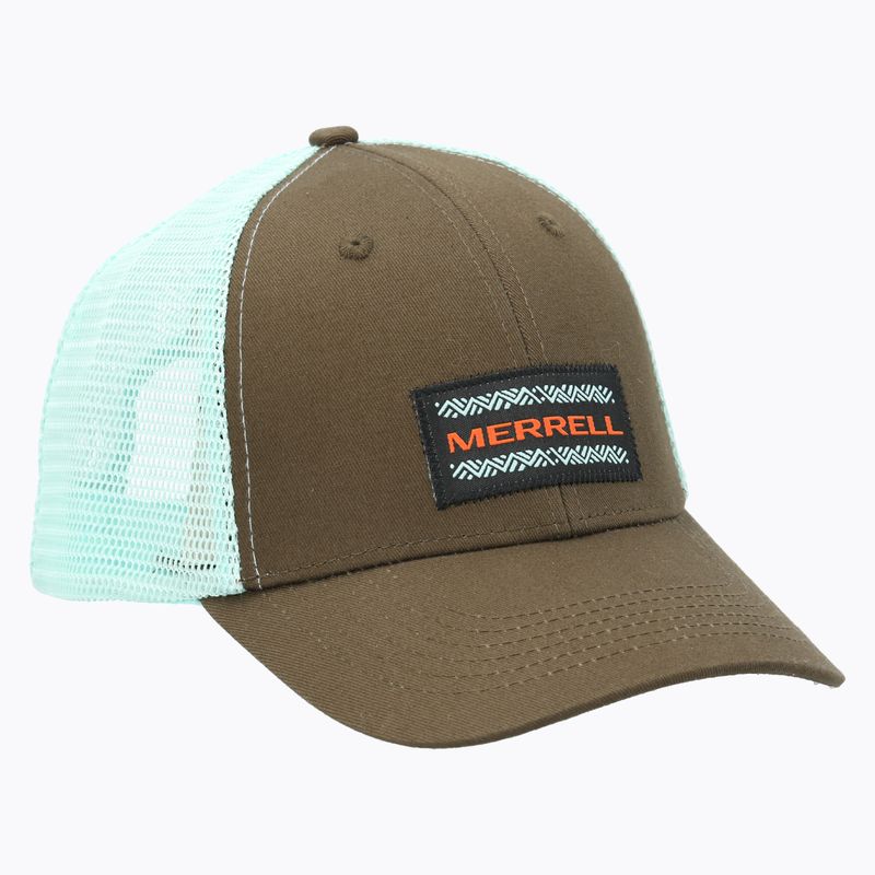 Jockey-Unisex-Flint-Trucker-Oliva-Merrell