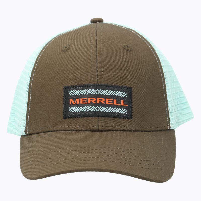 Jockey-Unisex-Flint-Trucker-Oliva-Merrell