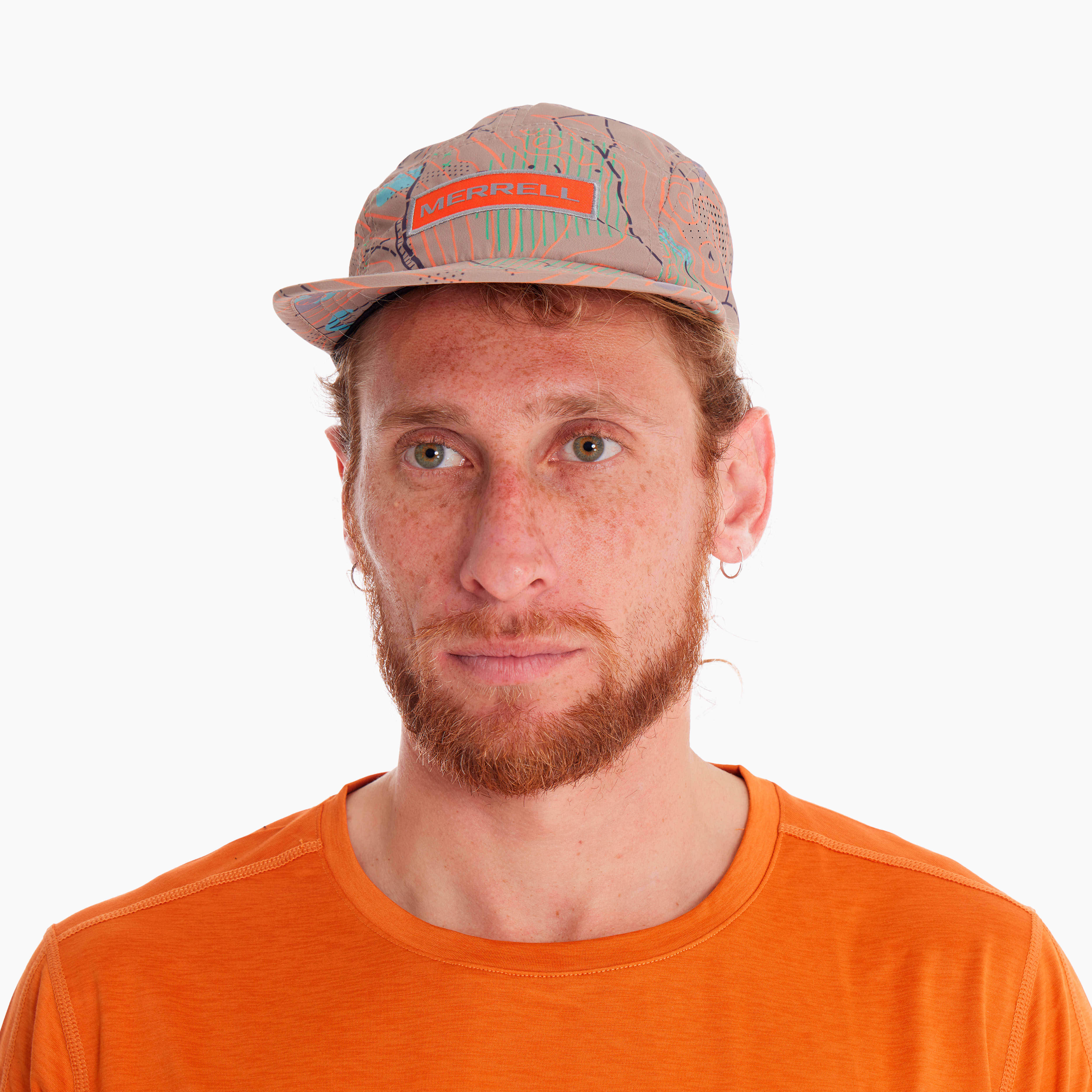 Merrell - Jockey Unisex Ouachita Trail Running Arena Merrell | Ofertitas