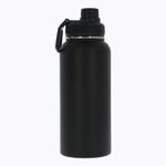 Botella-Unisex-Merced-Stainless-Acero-1L-Negro-Merrell