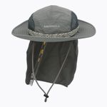 Gorro-Unisex-Platte-Boonie-Hatsmoked-Pearl-Merrell