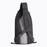 Mochila-Unisex-Crest-8L-Sling-Negro-Gris-Merrell