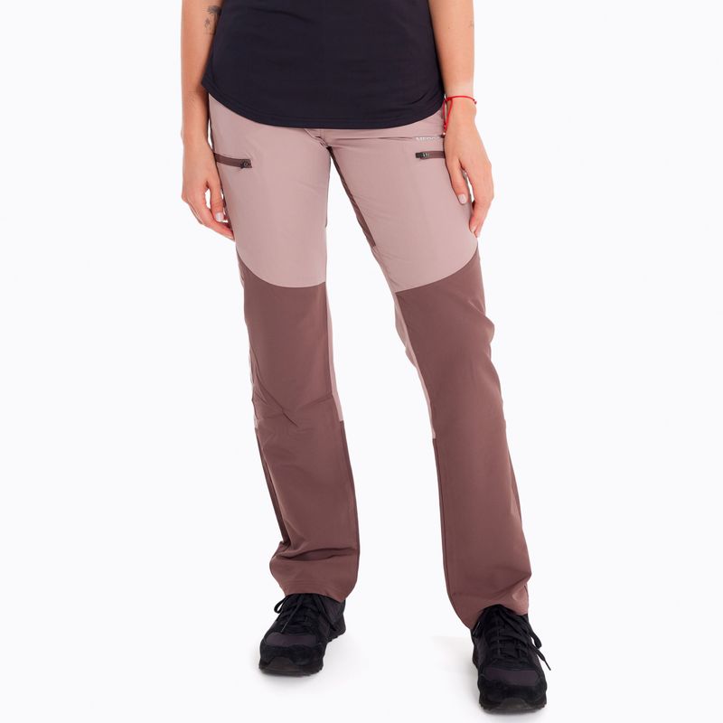 Pantalon Mujer Detach Pocket Merrell Chile Merrell Tienda Oficial de Merrell Chile