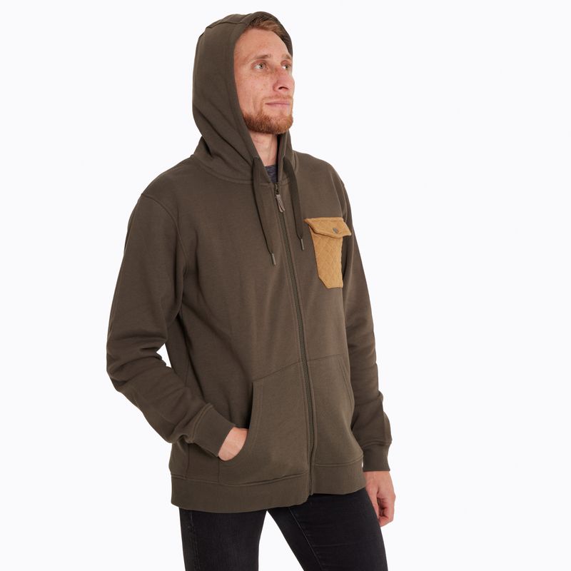 Poleron-Hombre-Coyote-Sweatshirt-Cafe-Merrell