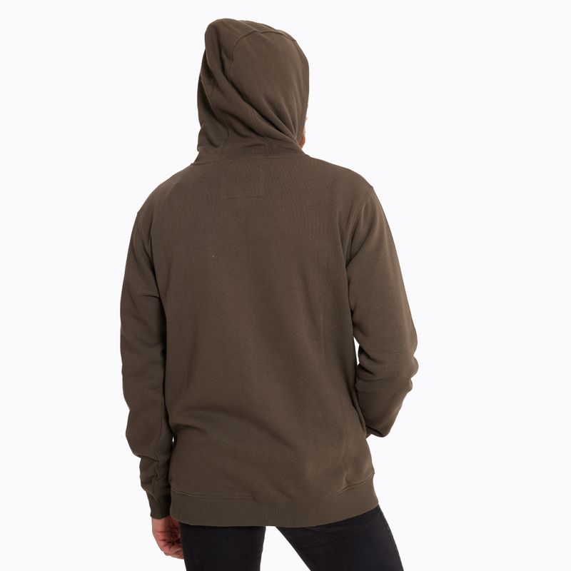 Poleron-Hombre-Coyote-Sweatshirt-Cafe-Merrell