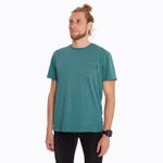 Polera-Hombre-Colorado-Verde-Merrell