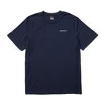 Polera-Hombre-Everyday-With-Tencel-Azul-Merrell