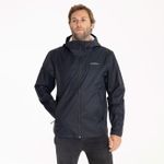 Impermeable-Hombre-Fallon-Rain-Shell-Negro-Merrell