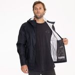 Impermeable-Hombre-Fallon-Rain-Shell-Negro-Merrell