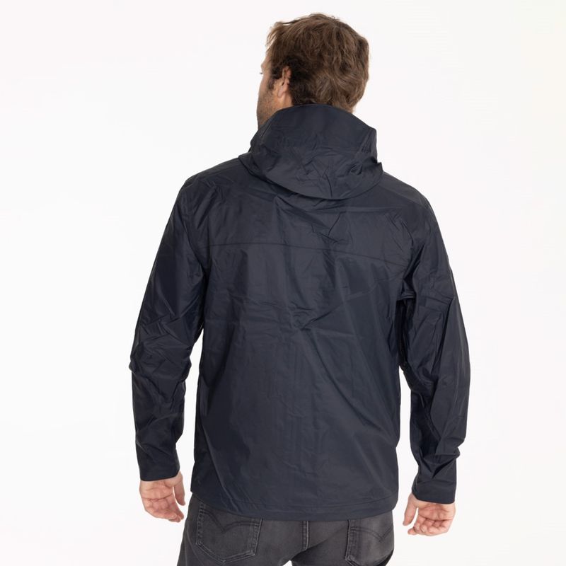 Impermeable-Hombre-Fallon-Rain-Shell-Negro-Merrell