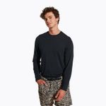 Polera-Hombre-Everyday-With-Tencel-Negro-Merrell