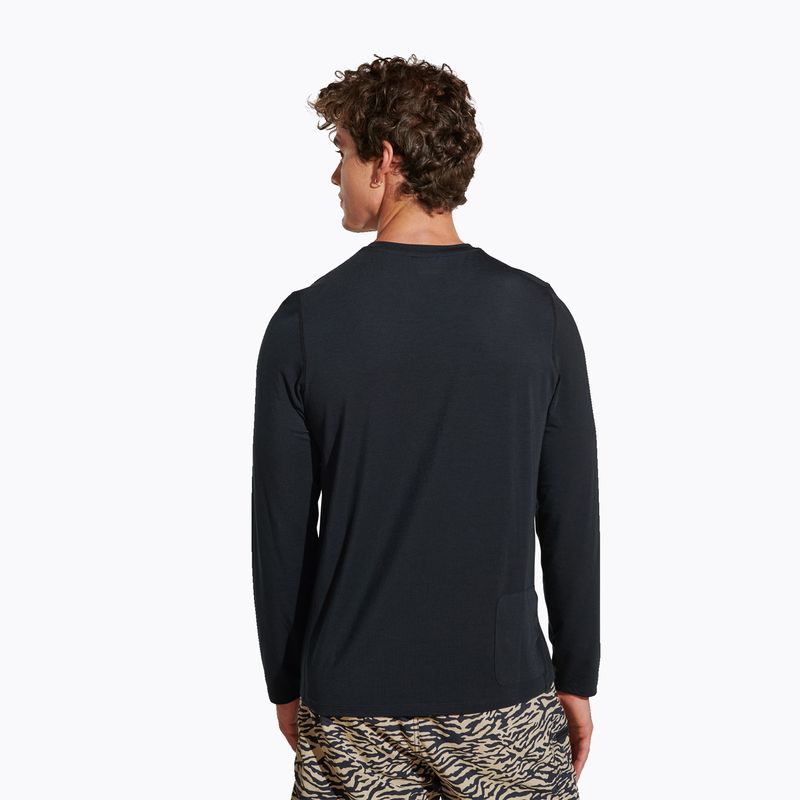 Polera-Hombre-Everyday-With-Tencel-Negro-Merrell