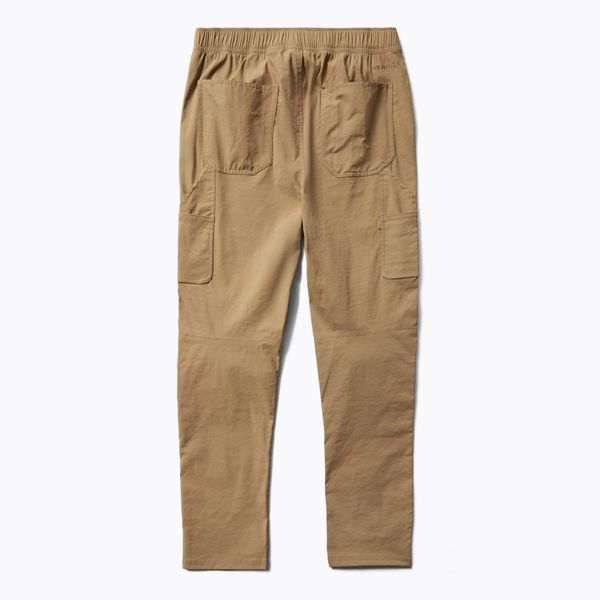 Pantalon Hombre Canyon Caramelo Merrell