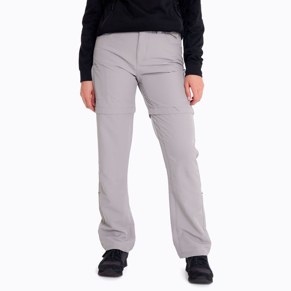 Pantalón Mujer Owens Gris Merrell