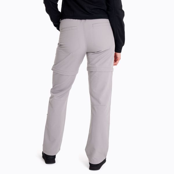 Pantalón Mujer Owens Gris Merrell