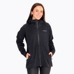 Impermeable-Mujer-Whisper-Rain-Shell-Negro-Merrell