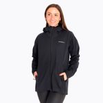 Impermeable-Mujer-Whisper-Rain-Shell-Negro-Merrell