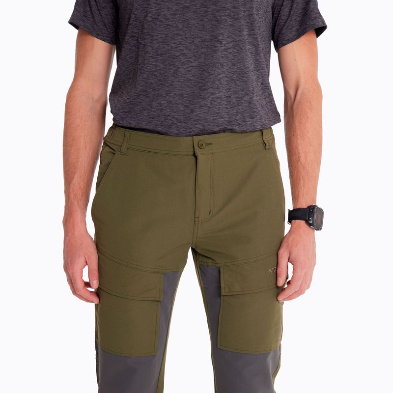 Pantalon-Hombre-Lowther-Oliva-Merrell