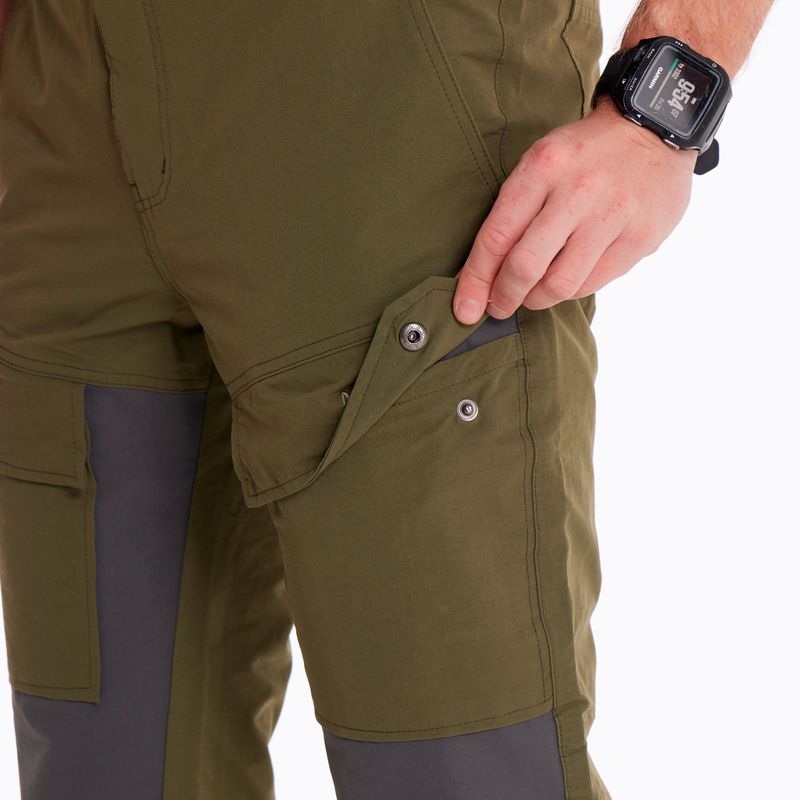 Pantalon-Hombre-Lowther-Oliva-Merrell