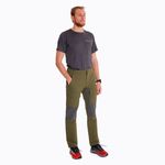 Pantalon-Hombre-Lowther-Oliva-Merrell