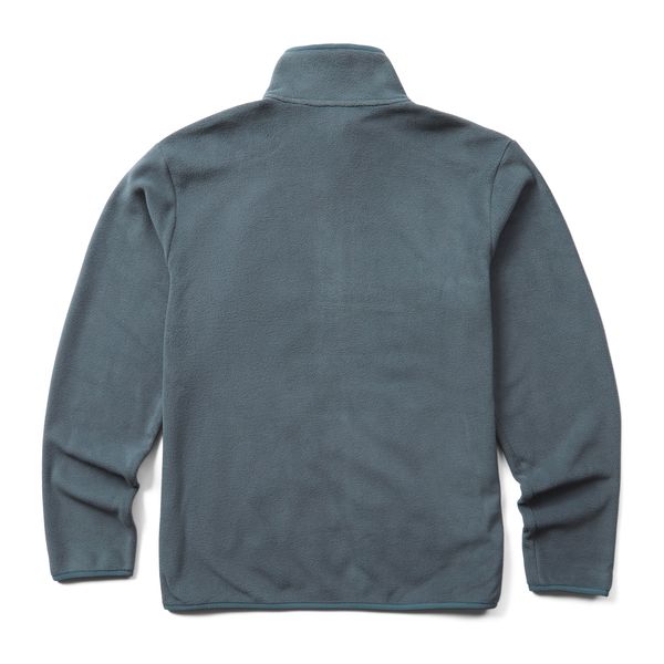 Polar Hombre Terrain Full Zip Azul/Gris Merrell