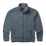 Polar-Hombre-Terrain-Full-Zip-Azul-Gris-Merrell