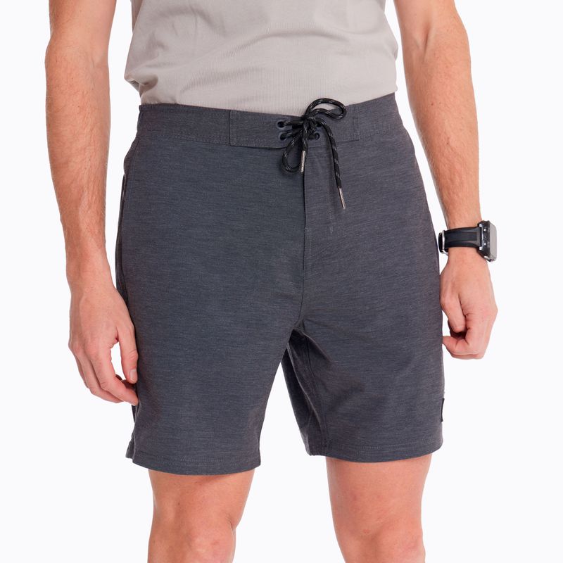 Traje-De-Baño-Hombre-Eamont-Boardshort-Gris-Merrell