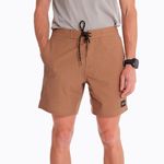 Traje-De-Baño-Hombre-Eamont-Boardshort-Mostaza-Merrell