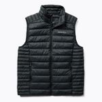 Parka-Sin-Mangas-Hombre-Ridgevent-Thermo-Vest-Negro-Merrell