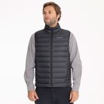 Parka-Sin-Mangas-Hombre-Ridgevent-Thermo-Vest-Negro-Merrell