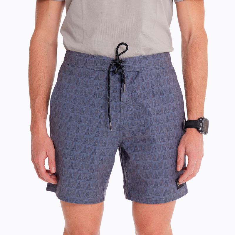 Traje-De-Baño-Hombre-Eamont-Boardshort-Azul-Merrell