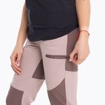 Pantalon-Mujer-Mad-Rosado-Merrell