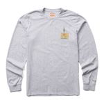 Polera-Hombre-Great-Outdoors-Gris-Merrell