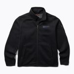 Polar-Hombre-Sweater-Weather-Full-Zip-Negro-Merrell