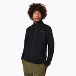 Polar-Hombre-Sweater-Weather-Full-Zip-Negro-Merrell