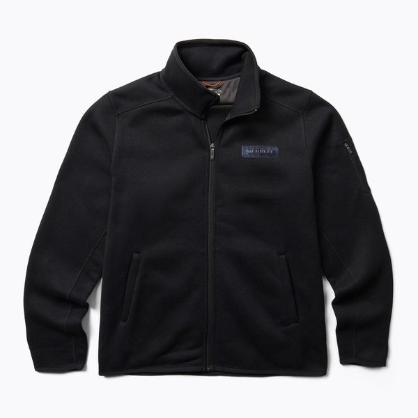 Polar Hombre Sweater Weather Full Negro Merrell