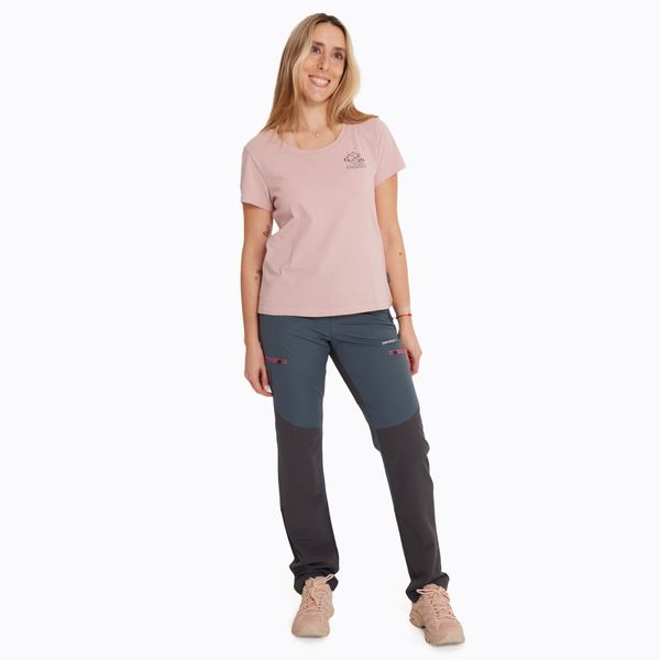 Pantalón Mujer Mad Gris/Azul Merrell