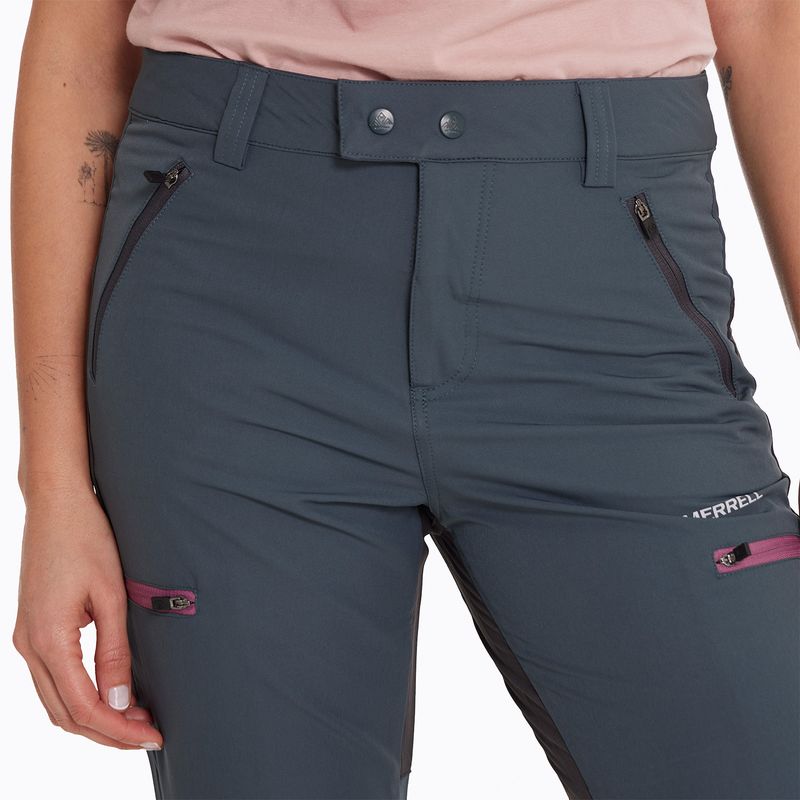 Pantalon-Mujer-Mad-Gris-Azul-Merrell