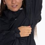 Impermeable-Mujer-Fallon-Rain-Shell-Negro-Merrell